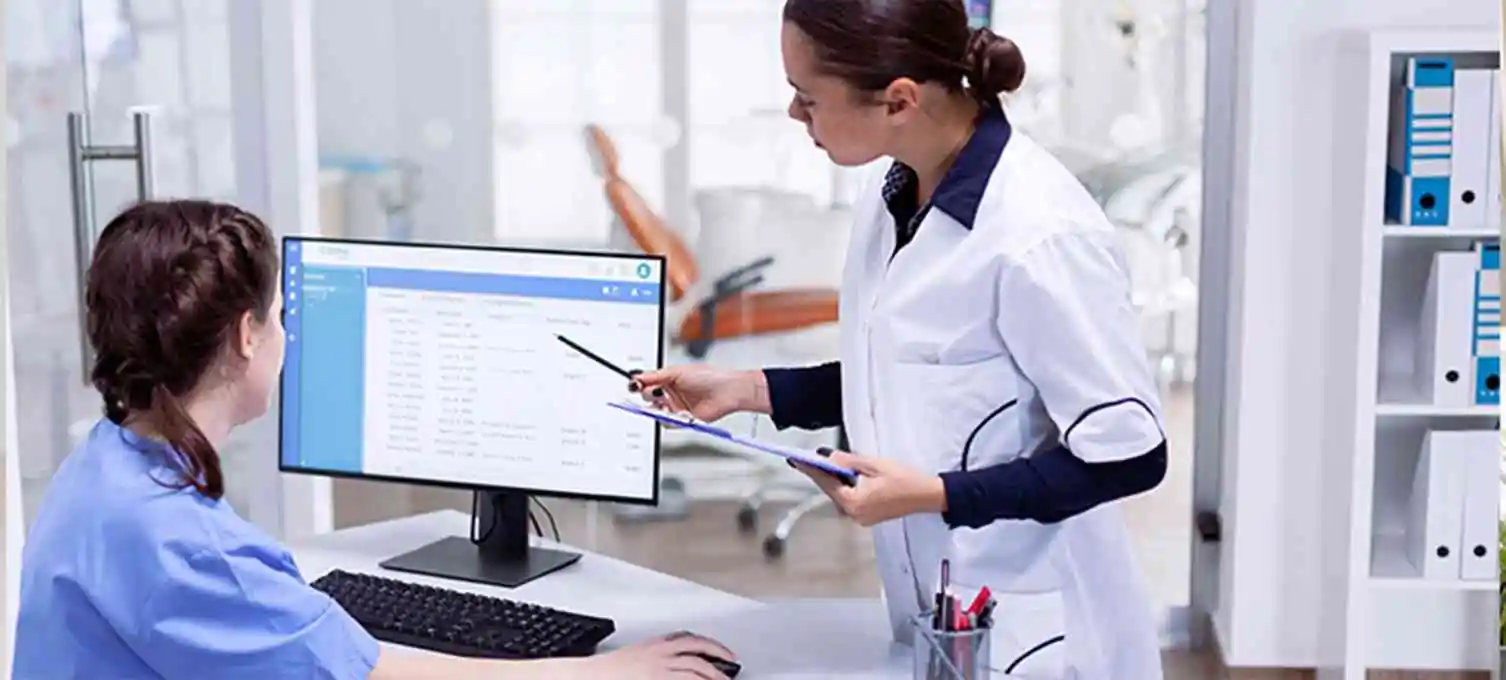 Clinics & Healthcare