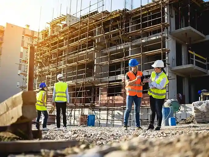 Construction & Contracting